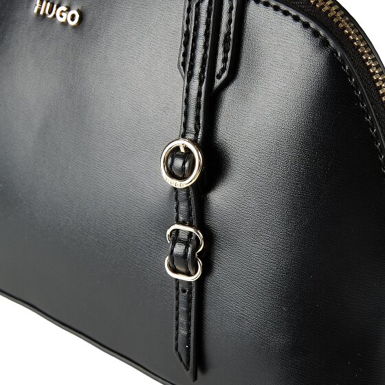 Hugo Syndra Schultertasche 28 cm