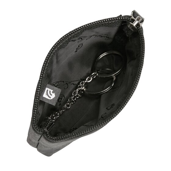 Castelijn & Beerens Canyon Schlüsseletui RFID Leder 13 cm