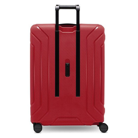 Redolz Essentials 15 4-Rollen 15 Kofferset 2 tlg. mit Dreipunktverschluss