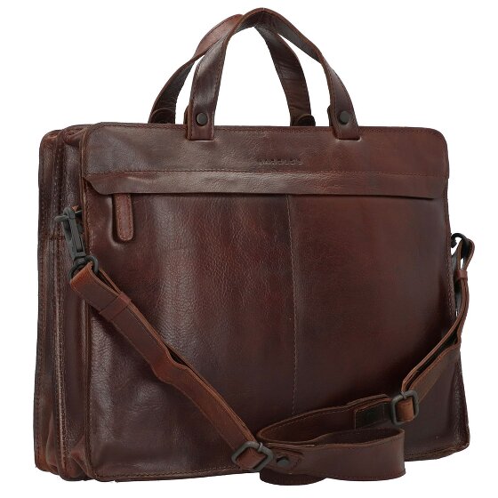 Harold's Aberdeen Aktentasche Leder 39 cm