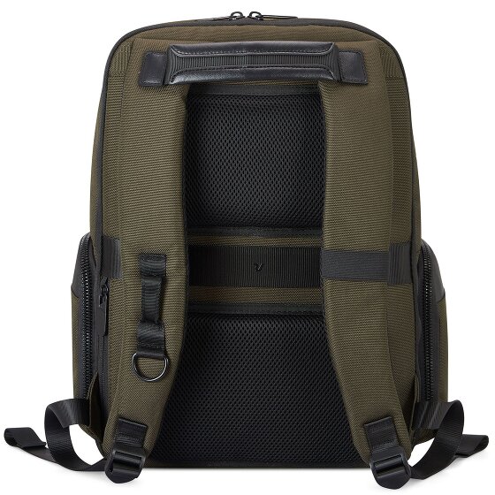 Roncato Nevada Daypack 43 cm Laptopfach