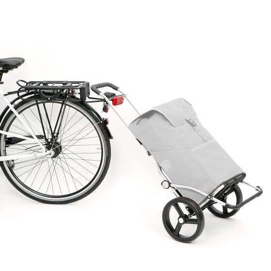 Andersen Shopper Royal Shopper Fita Einkaufstrolley 57 cm