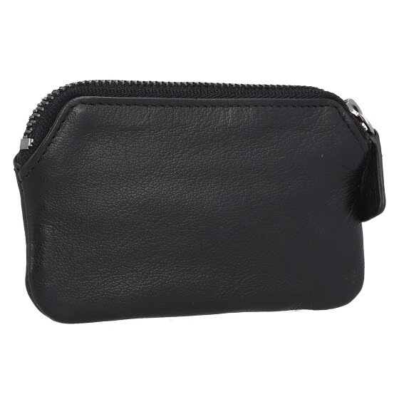 Braun Büffel Anna Schlüsseletui Leder 11 cm