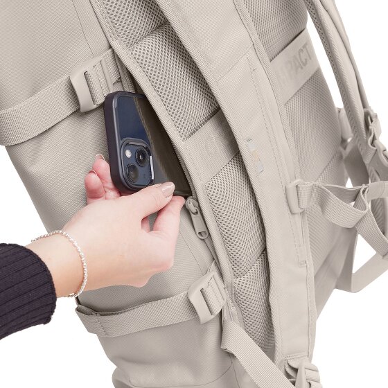 GOT BAG Rolltop 2.0 Daypack 43 cm Laptopfach GOT BAG Rolltop 2.0 Daypack 43 cm Laptopfach