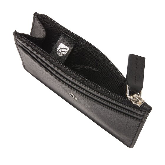 Castelijn & Beerens Vita Kreditkartenetui RFID Leder 11 cm