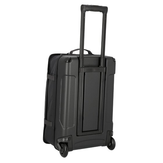 Fjällräven Färden 35 2 Rollen Kabinentrolley 55 cm