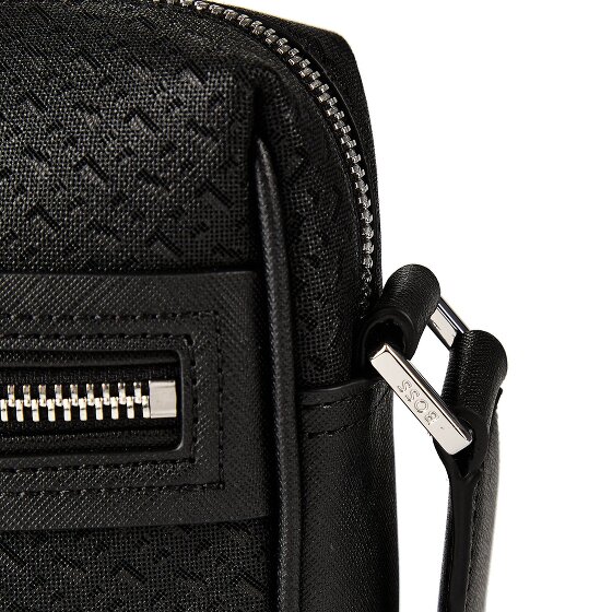 Boss Daxter Umhängetasche 18.5 cm