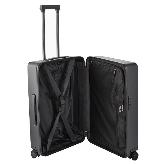 Porsche Design Voyager 4 Rollen Trolley M 69 cm