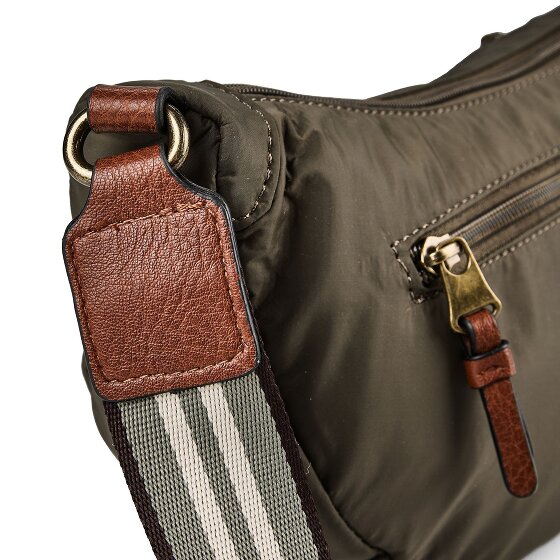 camel active Bari Umhängetasche 33 cm