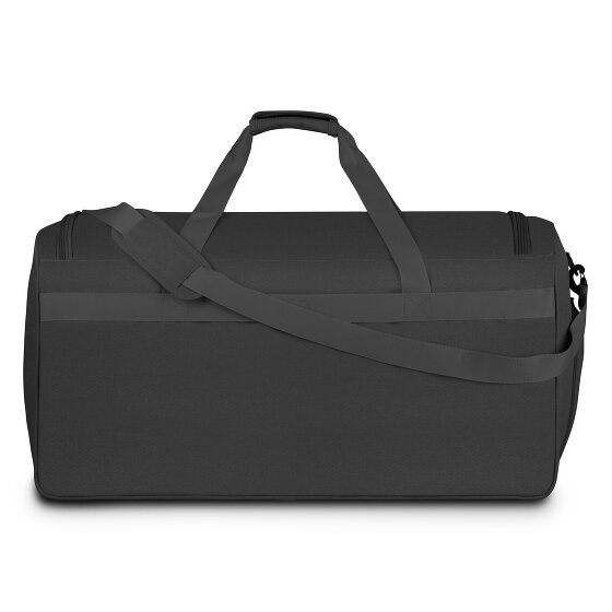 Redolz Essentials 12 Weekender Reisetasche 70 cm mit Schuhfach
