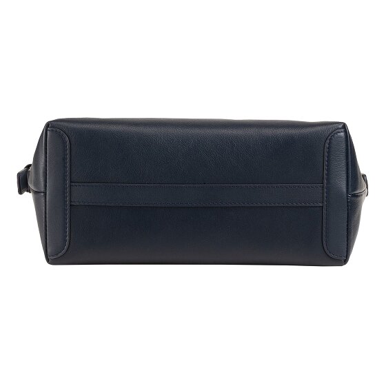 DuDu Fiji Umhängetasche Leder 27 cm