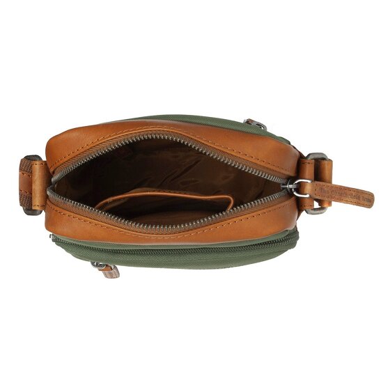 The Chesterfield Brand Fusion Karlstad Mini Bag Umhängetasche 17 cm