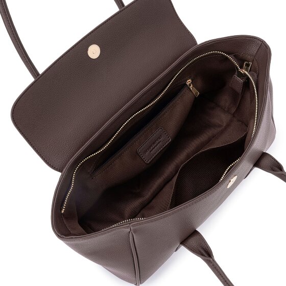 Seidenfelt Nelma Schultertasche 40 cm