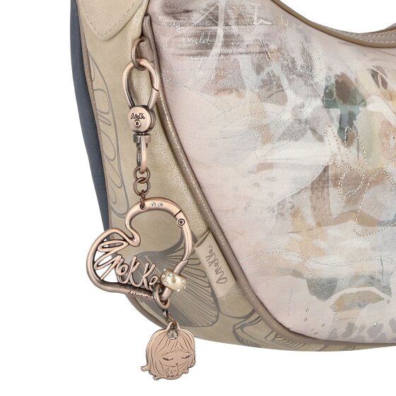 Anekke Schultertasche 34 cm