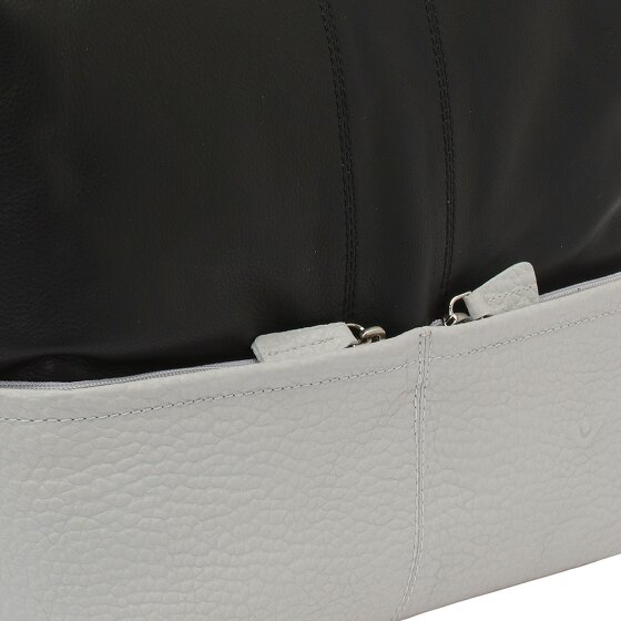 Voi Boston Shopper Tasche Leder 30 cm