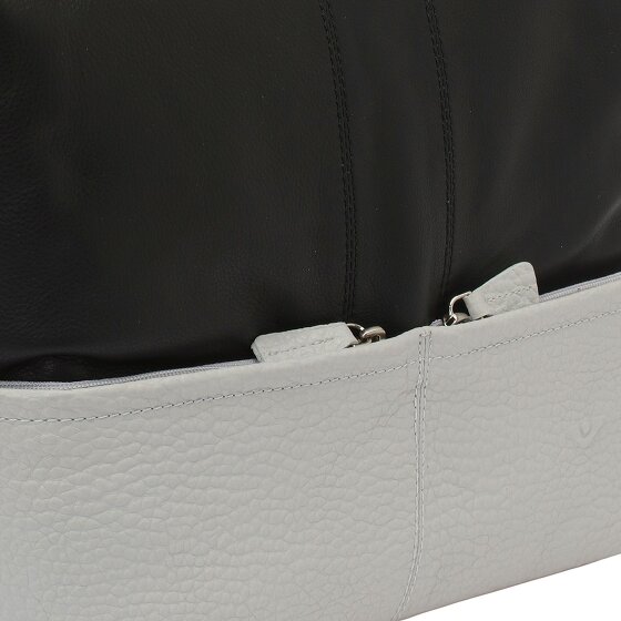 Voi Boston Hera Shopper Tasche Leder 30 cm