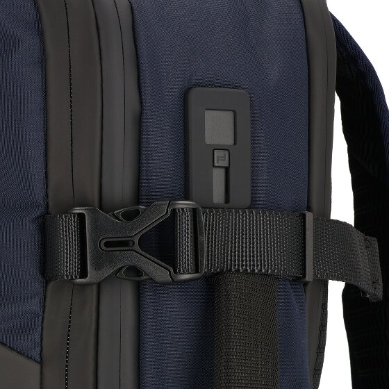 Porsche Design Urban Eco Business-Rucksack 42 cm Laptopfach