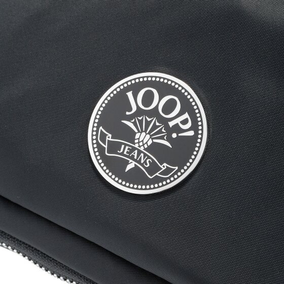 Joop! Jeans Lietissimo 1.0 Lilou Umhängetasche 25 cm mit Dehnfalte