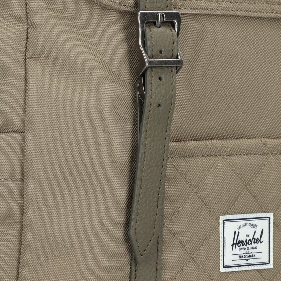 Herschel Retreat Daypack 43 cm Laptopfach