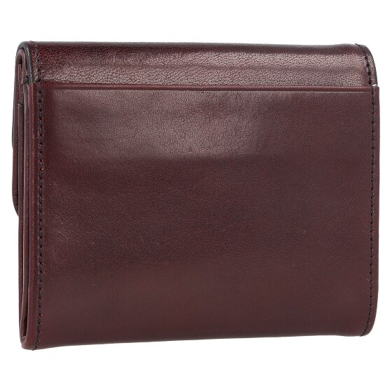 Golden Head Colorado Geldbörse RFID Leder 10,5 cm