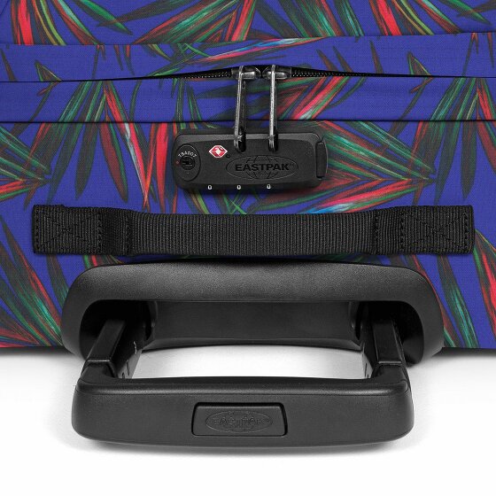 Eastpak Tranverz 2 Rollen Kabinentrolley 45 cm