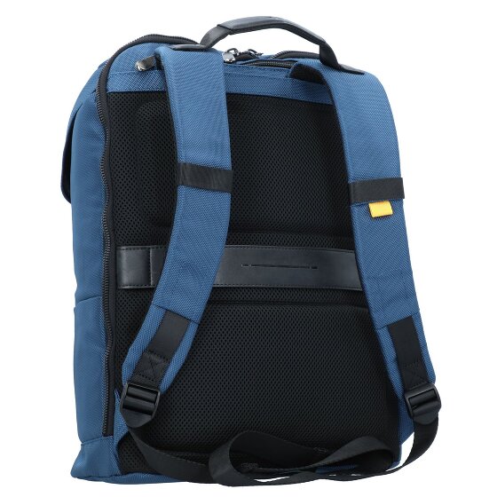 Roncato Rover Rucksack 41 cm Laptopfach