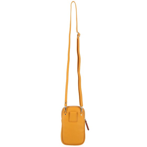 Jump Uppsala Cuir Handytasche Leder 13 cm Jump Uppsala Cuir Handytasche Leder 13 cm