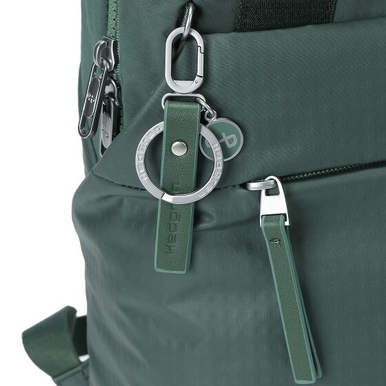 Hedgren Furo Daypack M RFID Schutz 37 cm Laptopfach