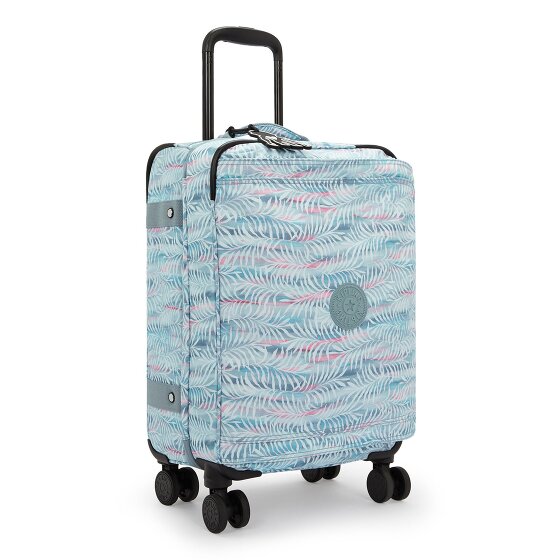 Kipling Basic Prt Spontaneous 4 Rollen Kabinentrolley S 53 cm