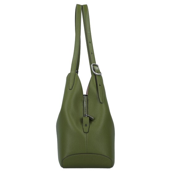 Kate Spade New York Deco Schultertasche Leder 31 cm