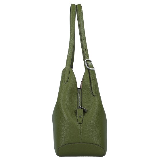 Kate Spade New York Deco Schultertasche Leder 31 cm