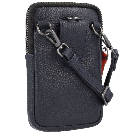 Braun Büffel Novara Umängetasche Leder 10 cm