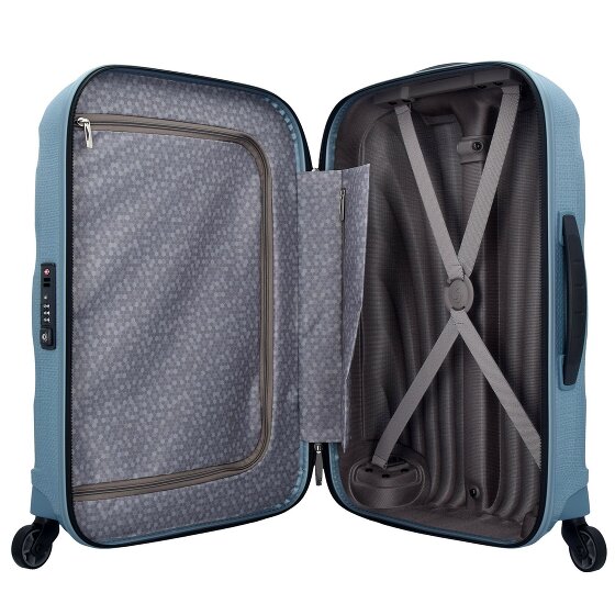 Samsonite Cosmolite 3.0 Spinner FL2 4-Rollen Kabinentrolley 55 cm