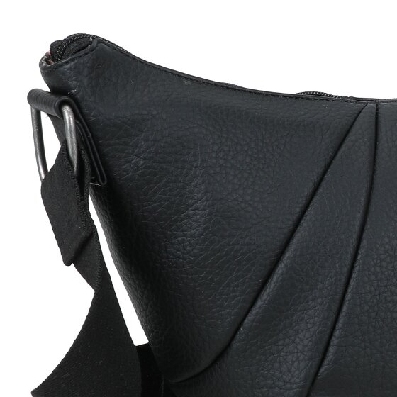 Fritzi aus Preußen Limited Happy Flocked Umhängetasche 25 cm