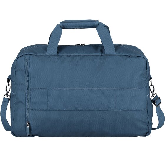 Travelite Skaii Weekender Reisetasche 49 cm mit Rucksackfunktion Travelite Skaii Weekender Reisetasche 49 cm mit Rucksackfunktion
