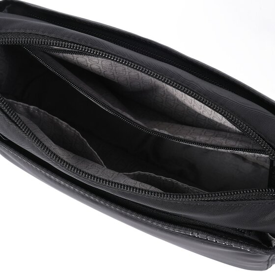 Hedgren Inner City Umhängetasche RFID Schutz 22 cm