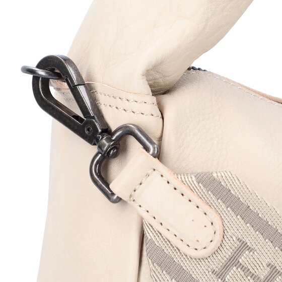 Harbour 2nd Just Pure Melissa Handtasche Leder 35 cm