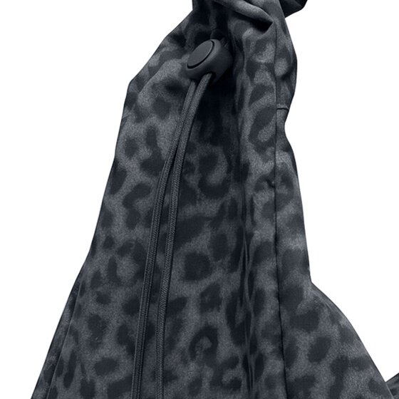 GOT BAG Moon Bag Ruffle Schultertasche 40 cm