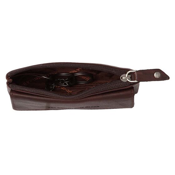 The Chesterfield Brand Violette Schlüsseletui Leder 12 cm