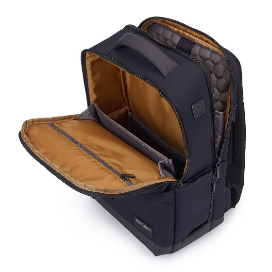 Hedgren Next Drive Rucksack RFID 40 cm Laptopfach