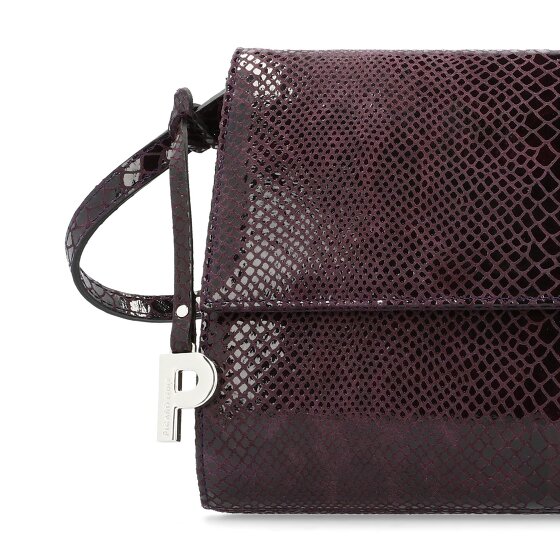 Picard Auguri Auguri Clutch Tasche Leder 30 cm