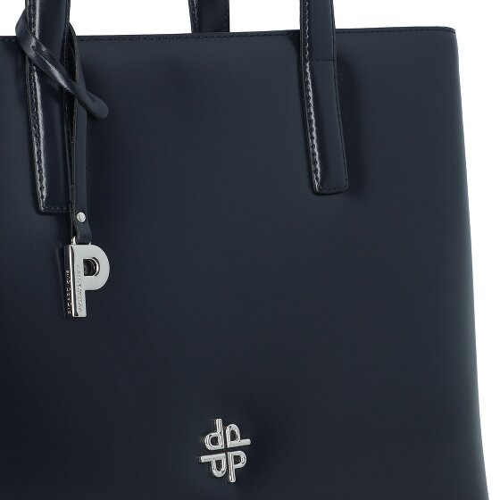 Picard Black Tie Black Tie Schultertasche Leder 36 cm Picard Black Tie Black Tie Schultertasche Leder 36 cm