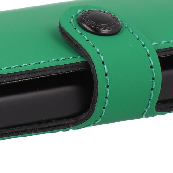 Secrid Miniwallet Kreditkartenetui RFID Schutz Leder 6.5 cm