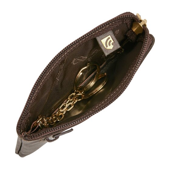 Castelijn & Beerens Gaucho Schlüsseletui RFID Leder 11,5 cm