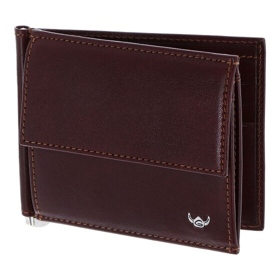 Golden Head Colorado Geldbörse RFID Schutz Leder 11 cm