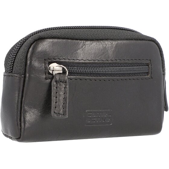 camel active Como Schlüsseletui Leder 11 cm camel active Como Schlüsseletui Leder 11 cm
