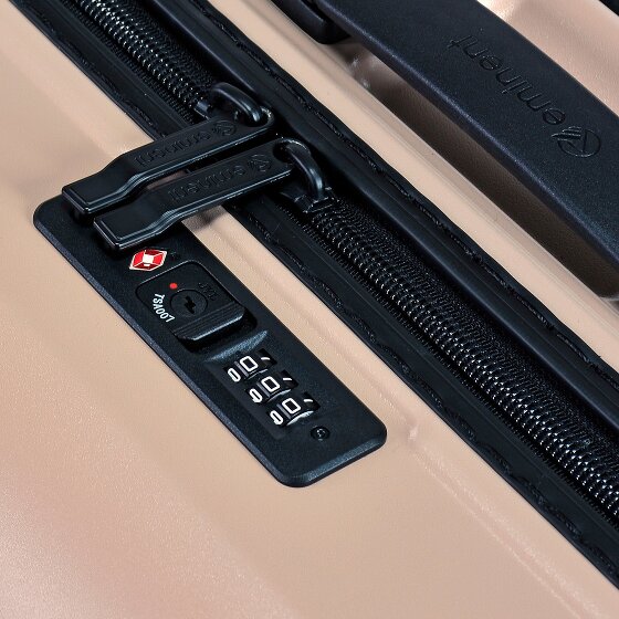 Eminent Dandelion 4 Rollen Trolley 66 cm