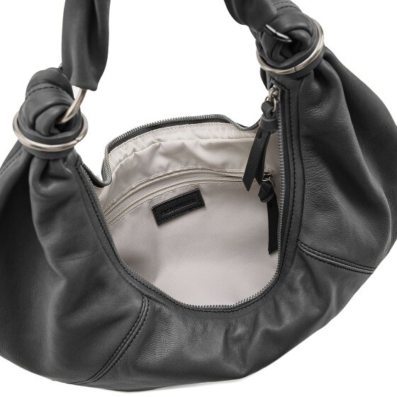 FredsBruder Always With You Schultertasche Leder 48 cm