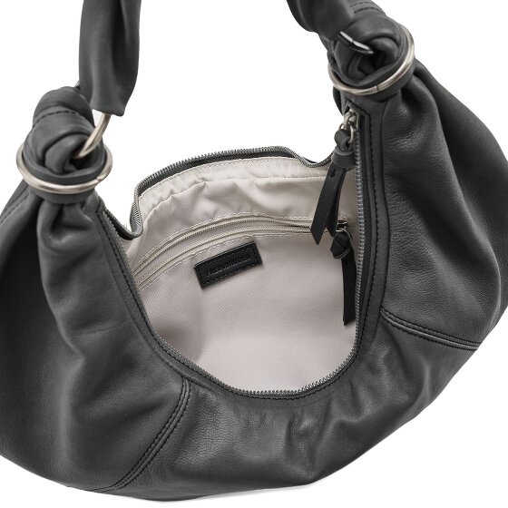 FredsBruder Always With You Schultertasche Leder 48 cm