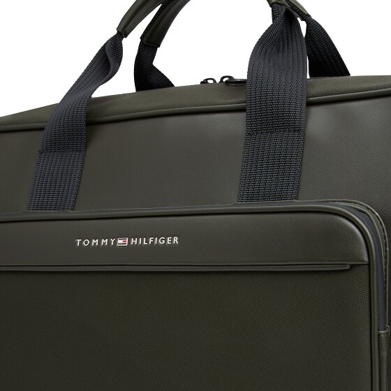Tommy Hilfiger TH Foundation Weekender Reisetasche 49 cm
